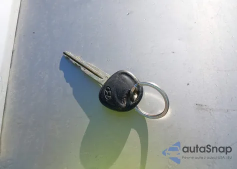 2006 Hyundai Santa Fe Gls from USA, damaged, VIN KM8SC13D06U095113